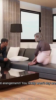 Pasangan petualang: suami cuckold menonton isterinya berkongkek - episod 120