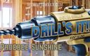 Red bottom productions: Drills It -повний leangth dvd