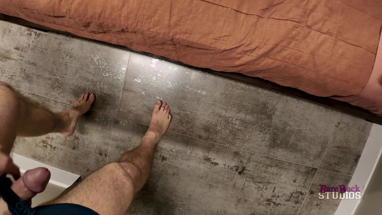 Bare Back Studios: सौतेली बेटी में Selina Bentz के पास मुद्दे हैं