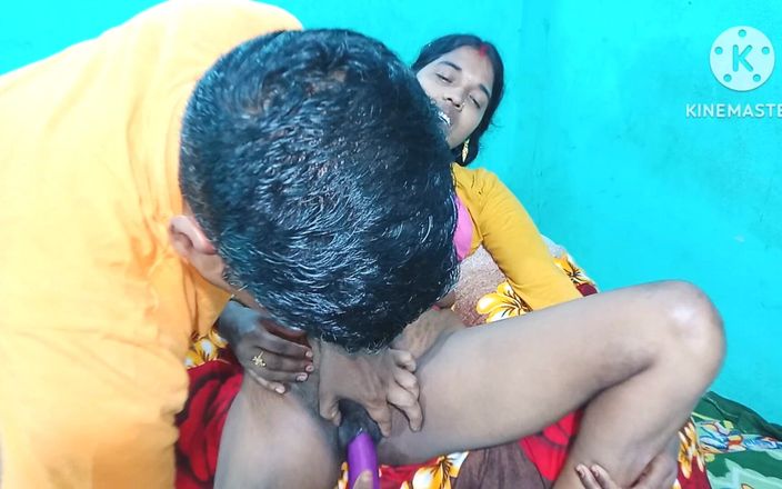 Sumitra-bhabi: Indian Devar Bhabhi's Hot Sex Video