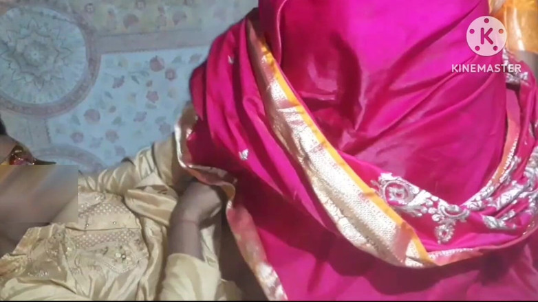 Uttar dinajpur: भारतीय पति पत्नी समय का मजा लेती है