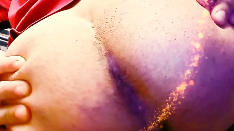 Willy Alexandru Petre: I Keep My Smooth, Juicy Hole Wide Open and Touch...