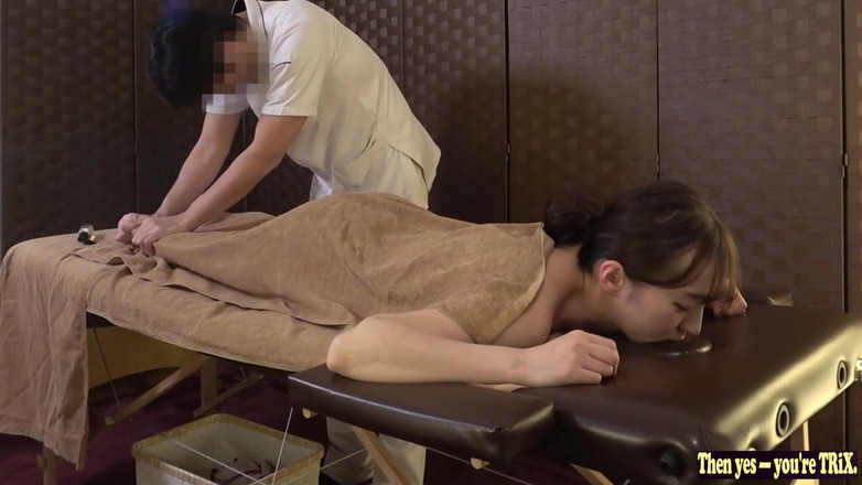 A case of fling: Asijský anděl 27084