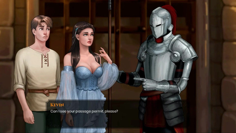 Miss Kitty 2K: What a Legend #56 - Red Rose by Misskitty2k