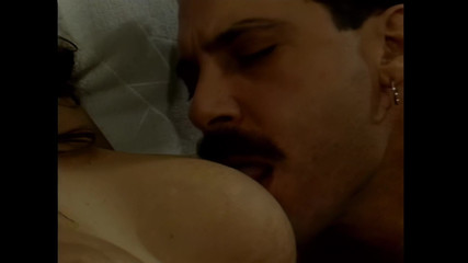 The Unforgettable: Disgustosa Lussuria Lesbica