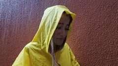 Một nạn nhân mới cho chú hề nghịch ngợm
