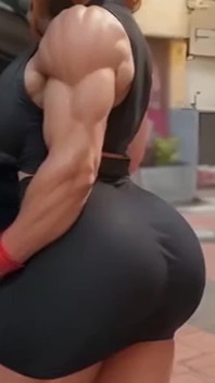 Klip pantat seksi 2