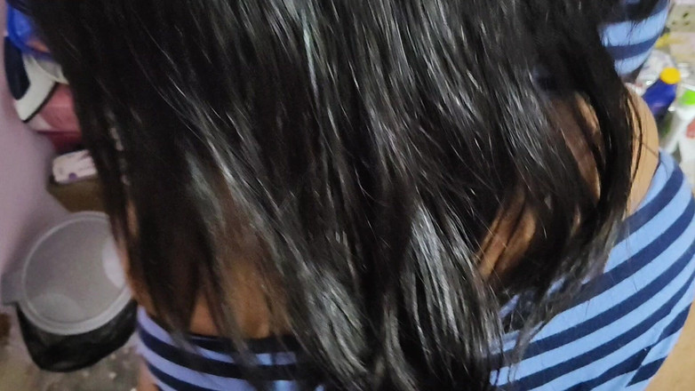 Indianpookie: Керала, мама з великими цицьками, жорсткі ляпаси по великій дупі