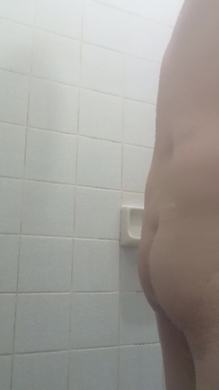 Oscar cor: Menghisap Kambing Di Bilik Mandi