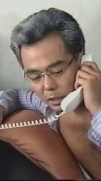 Fax-016: the Smell of Sex - the Swingers 2 - Part 4-8 - English Subtitles by Erojapanese