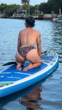 Paddle Me Home