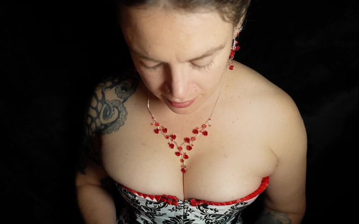 Hecate Reigns: Electro Plugged, Sounded, and Dripping: Ruined Orgasm on Command