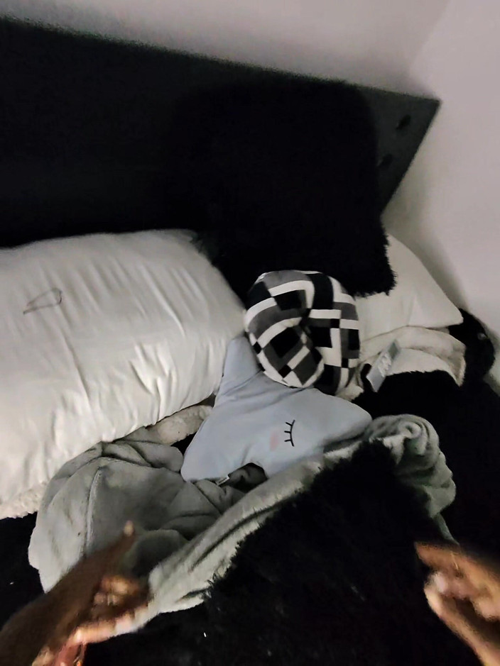PABLO N3GROBAR: Break a Bitch Back for the Faphouse 9