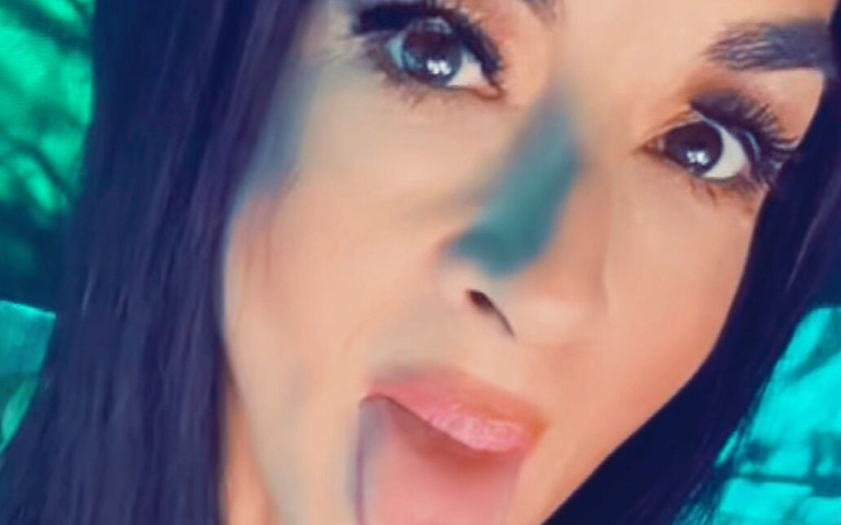 Camping Naughty Play (Mia 69)