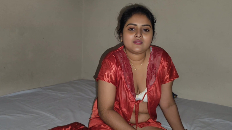 Your-Eshita: Beautiful Indian Bhabhi Ko Ratme Chup Chupke Cudai Kiya Bohoti...