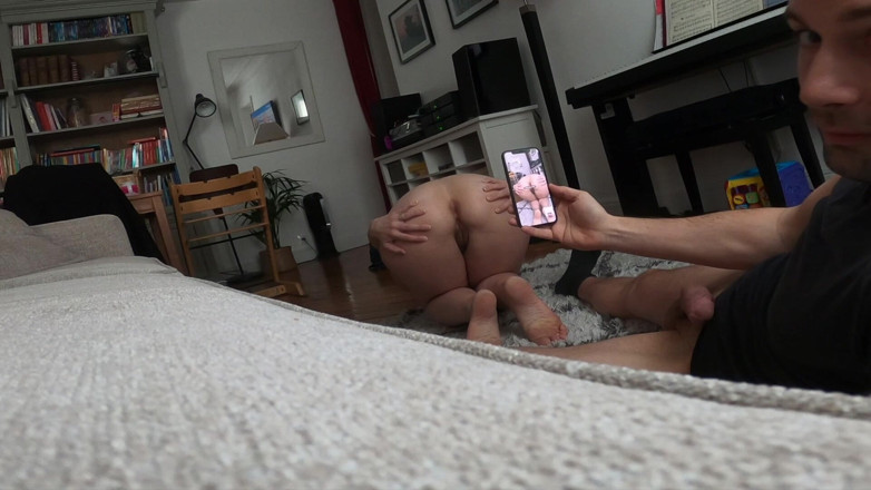 VanessaBoo: Completely Submissive