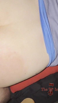 Výprask a mám sex s mým sousedem