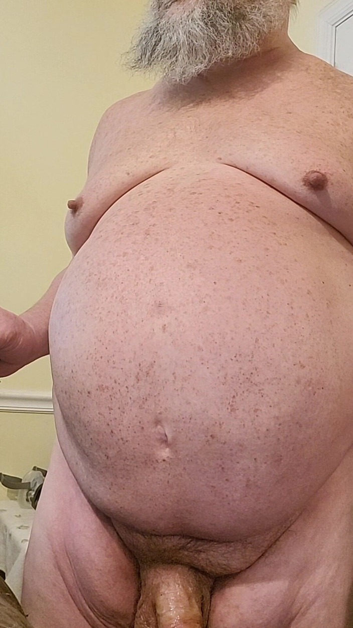 GeneWadexxx: Sroking một con cu dày