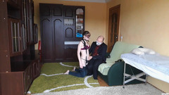 KRNStudio: Mf relace # 3 bičování