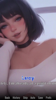 Takıntılı lucy (bölüm 08) - vngtrash