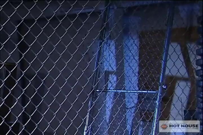 Hot House: Butch Alley