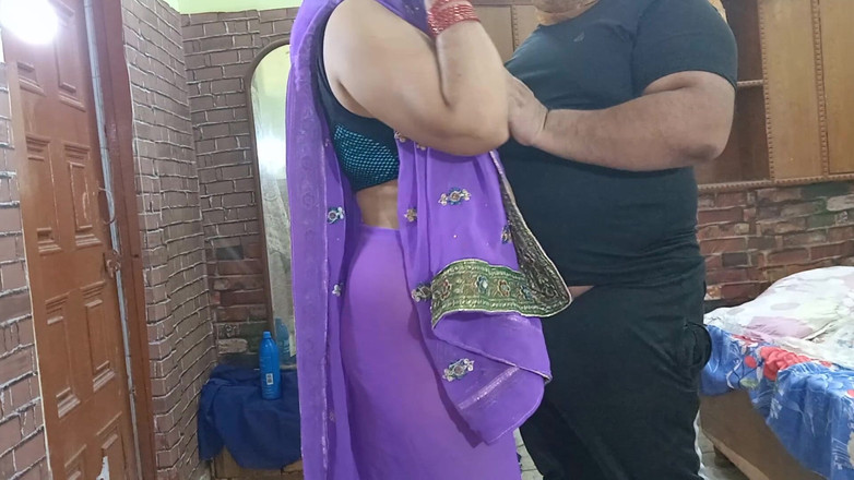 aliabegum: Nový sex vesnické desi bhabhi