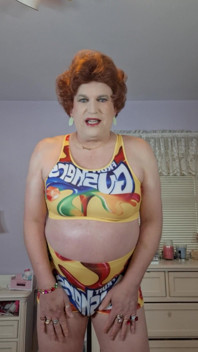 Stepdaddy's Fruit Gusher!