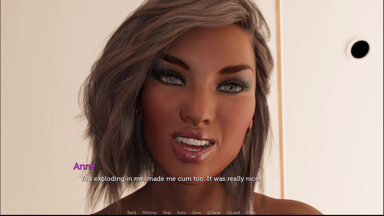 Johannes Gaming: Предприимчивая пара 108 Энн наслаждалась тройничком