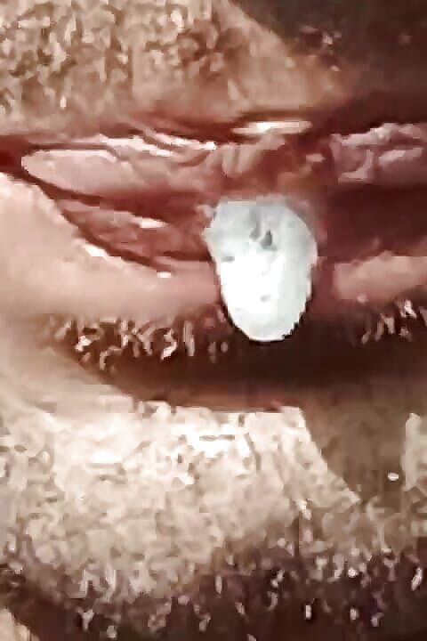 Gangbang straight: 口内・唾フェチ 3