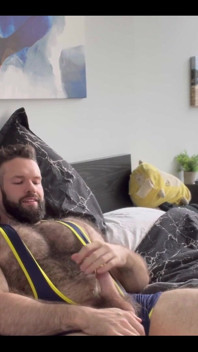 I Love Jerking off, Fucking and Getting Fucked in This Singlet