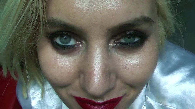 Goddess Celine: Psycho-therapie