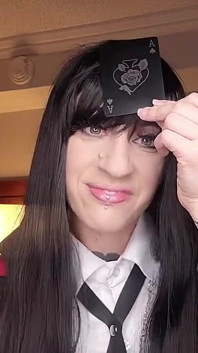 Kakegurui Betting Your Body