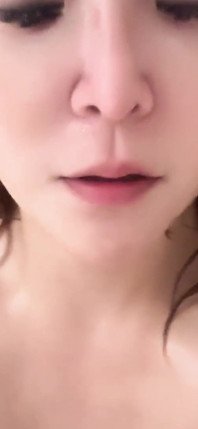 Real Miss Taiwan Showing Sexy Body and Wet Pussy