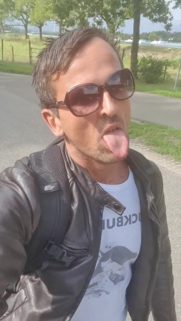 Slutboyben: Slutboyben Cam4 Pameran Awek Cruising Seksi Voyeur