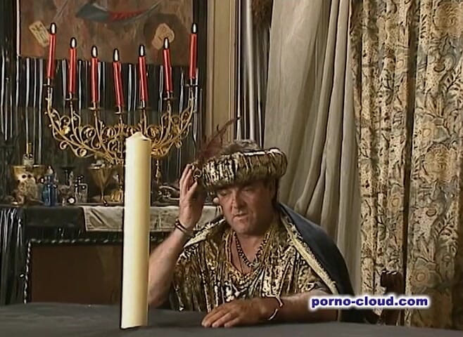 Porno Cloud: Orientalna ekstremalna fisting orgia - DVD