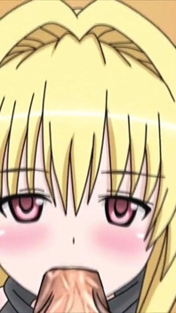 To-Love-ru Золотой Ями
