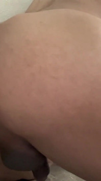 Big Gay Ass