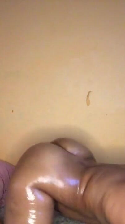 Mis Baddie got ass: Custom video order yours now!!