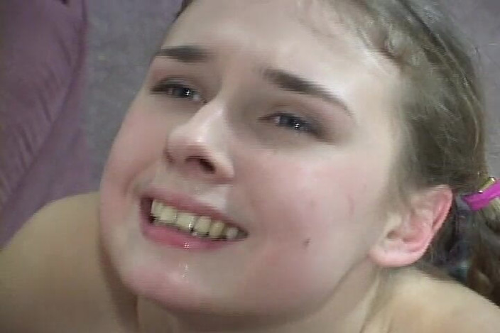 Nikky Thorne's Amateur Teen Casting: Nikky Thorne Teen Casting Video - Bic_133