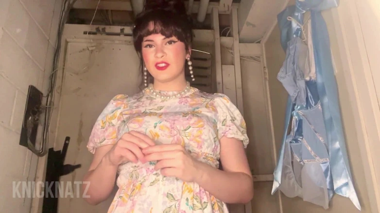 Natalie Napoli: Fagarella