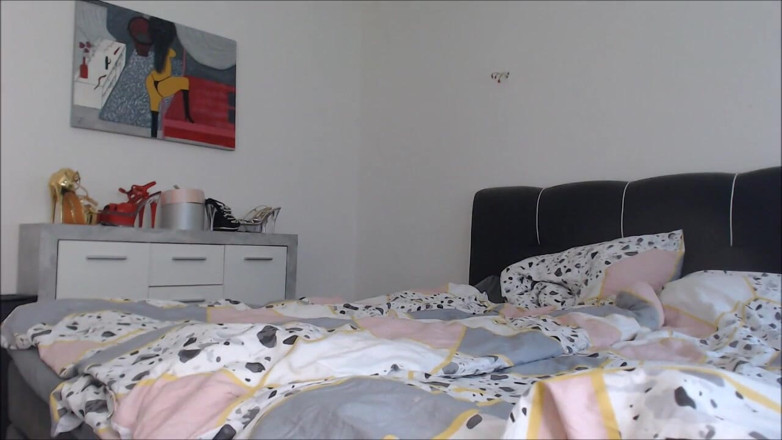 Sally Secret: Łza otwórz mojego dupka