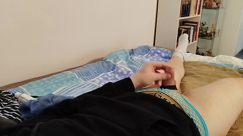 ShiroiHenjin: Musim semi adalah musim (pantat) cinta episode 3