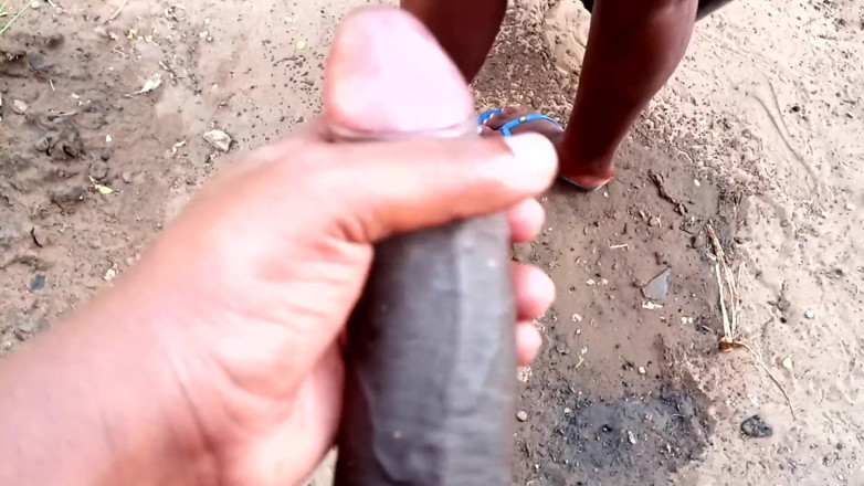BMCs: Washing pussy and ass for me to fuck you