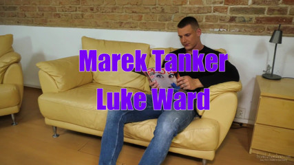 Frankfurt Sex Stories: Muscle fuckers 1 - DVD
