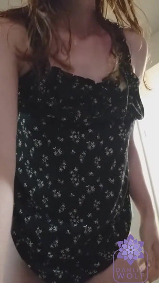 Dahlia Wolf: Dahlia Wolf has the best tits, ass and pussy ever