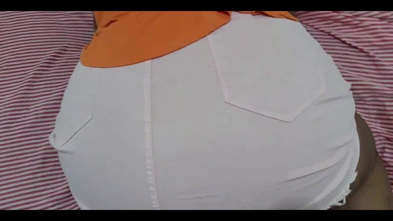 Jeanne Welsh: Velma รักการดูดไส้กรอก