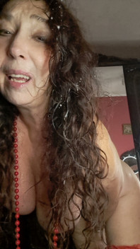 I'm Full of Your Cum!