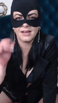 49 - Wie man eine muschi mit Ballons neckt - Milfycalla