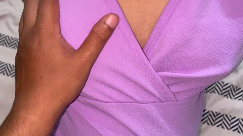 DesiSexCreator: Indian Sex with an Ex-boyfriend in Hotel Room