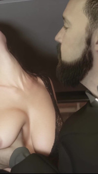 Temné fantazie mé nenasytné manželky Sofie (část 12)